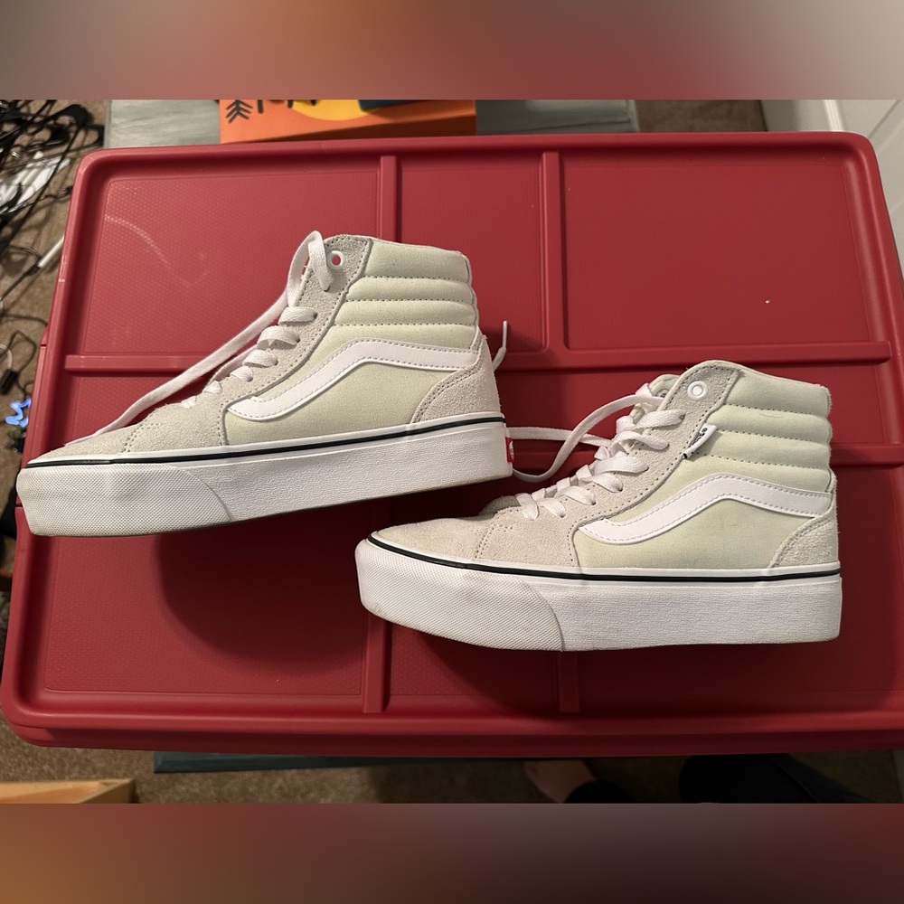 Vans